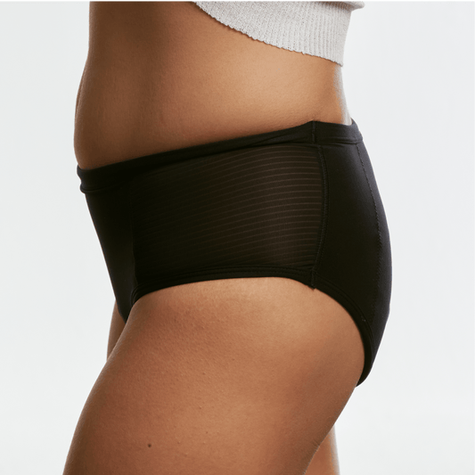 Just About Right Brief