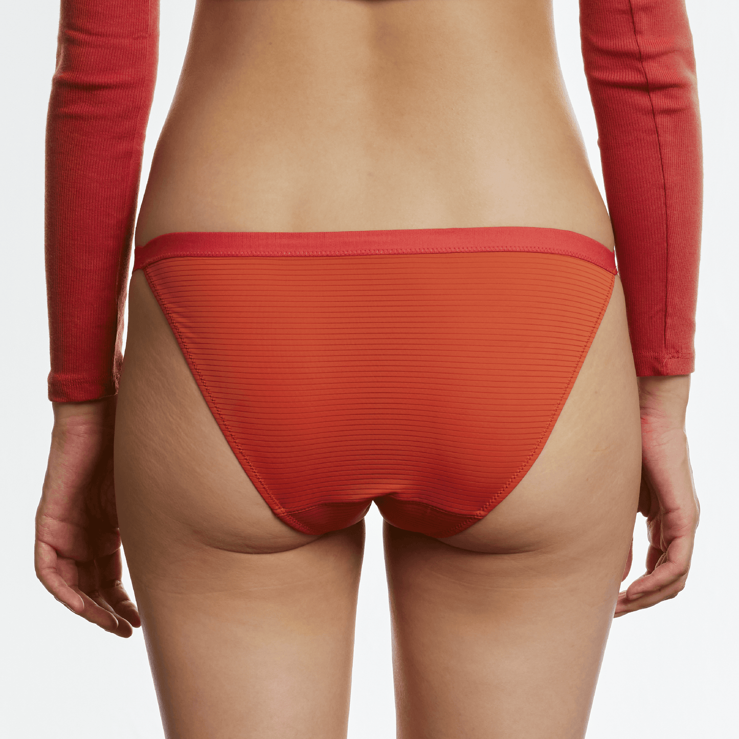 Detachable String Bikini